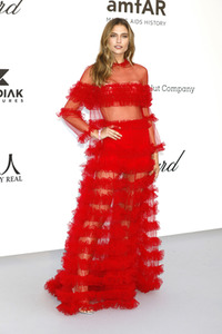 amfAR's Cinema Against Aids Gala, Cannes Film Festival 2019