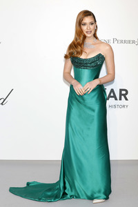 amfAR's Cinema Against Aids Gala, Cannes Film Festival 2019