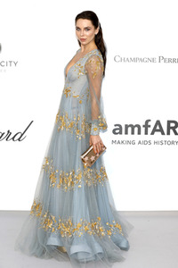 amfAR's Cinema Against Aids Gala, Cannes Film Festival 2019