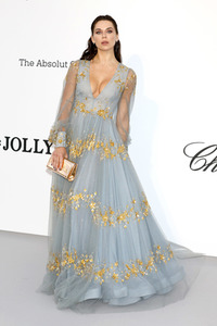 amfAR's Cinema Against Aids Gala, Cannes Film Festival 2019