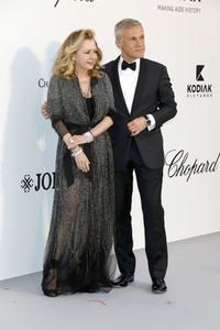 amfAR's Cinema Against Aids Gala, Cannes Film Festival 2019