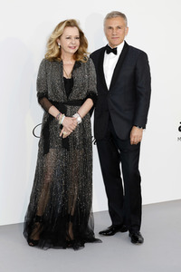 amfAR's Cinema Against Aids Gala, Cannes Film Festival 2019