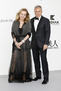amfAR's Cinema Against Aids Gala, Cannes Film Festival 2019