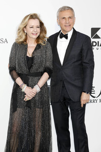 amfAR's Cinema Against Aids Gala, Cannes Film Festival 2019