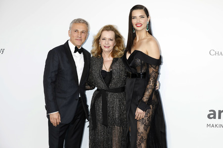 amfAR's Cinema Against Aids Gala, Cannes Film Festival 2019