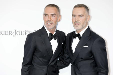 amfAR's Cinema Against Aids Gala, Cannes Film Festival 2019