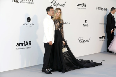 amfAR's Cinema Against Aids Gala, Cannes Film Festival 2019