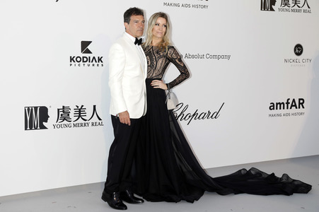 amfAR's Cinema Against Aids Gala, Cannes Film Festival 2019