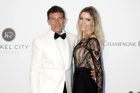 amfAR's Cinema Against Aids Gala, Cannes Film Festival 2019