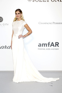 amfAR's Cinema Against Aids Gala, Cannes Film Festival 2019