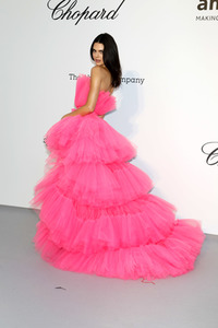 amfAR's Cinema Against Aids Gala, Cannes Film Festival 2019