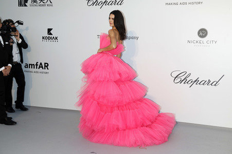 amfAR's Cinema Against Aids Gala, Cannes Film Festival 2019