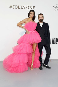 amfAR's Cinema Against Aids Gala, Cannes Film Festival 2019