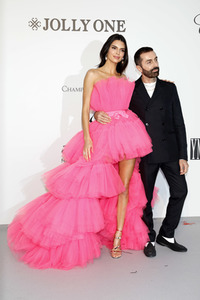 amfAR's Cinema Against Aids Gala, Cannes Film Festival 2019