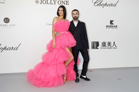 amfAR's Cinema Against Aids Gala, Cannes Film Festival 2019