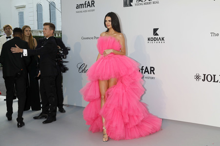 amfAR's Cinema Against Aids Gala, Cannes Film Festival 2019