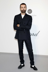 amfAR's Cinema Against Aids Gala, Cannes Film Festival 2019