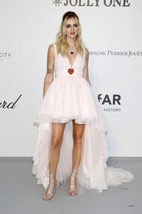 amfAR's Cinema Against Aids Gala, Cannes Film Festival 2019