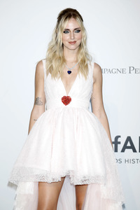 amfAR's Cinema Against Aids Gala, Cannes Film Festival 2019