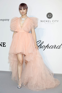 amfAR's Cinema Against Aids Gala, Cannes Film Festival 2019