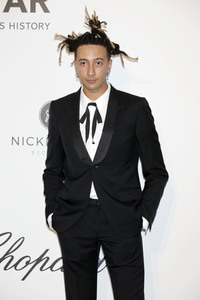 amfAR's Cinema Against Aids Gala, Cannes Film Festival 2019