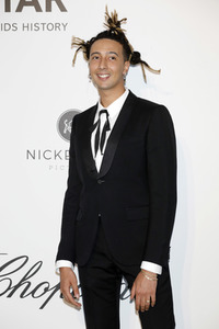 amfAR's Cinema Against Aids Gala, Cannes Film Festival 2019