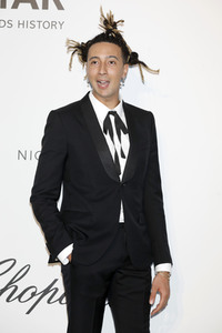 amfAR's Cinema Against Aids Gala, Cannes Film Festival 2019