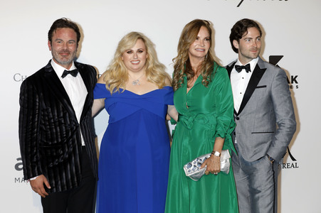 amfAR's Cinema Against Aids Gala, Cannes Film Festival 2019