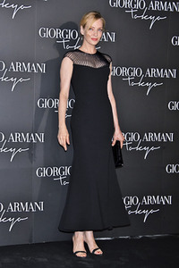 Präsentation der Giorgio Armani 2020 Cruise Collection in Tokio