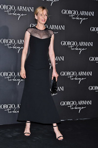 Präsentation der Giorgio Armani 2020 Cruise Collection in Tokio