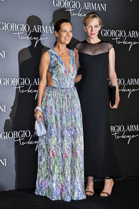 Präsentation der Giorgio Armani 2020 Cruise Collection in Tokio