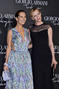 Präsentation der Giorgio Armani 2020 Cruise Collection in Tokio