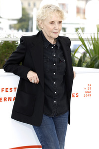 Photocall der Jury de la Cinéfondation et des Courts métrages, Cannes Film Festival 2019