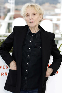 Photocall der Jury de la Cinéfondation et des Courts métrages, Cannes Film Festival 2019