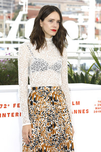 Photocall der Jury de la Cinéfondation et des Courts métrages, Cannes Film Festival 2019