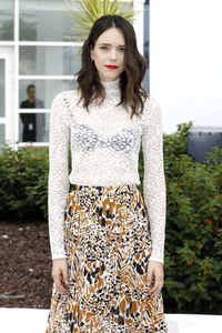 Photocall der Jury de la Cinéfondation et des Courts métrages, Cannes Film Festival 2019