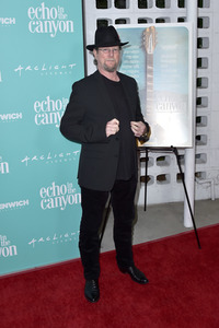 Filmpremiere 'Echo in the Canyon' in Los Angeles