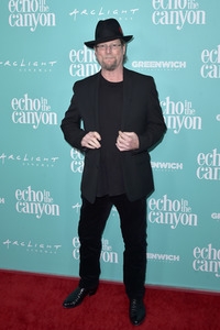 Filmpremiere 'Echo in the Canyon' in Los Angeles