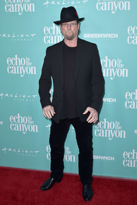 Filmpremiere 'Echo in the Canyon' in Los Angeles