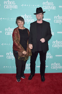 Filmpremiere 'Echo in the Canyon' in Los Angeles