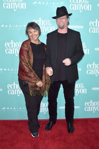 Filmpremiere 'Echo in the Canyon' in Los Angeles
