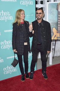 Filmpremiere 'Echo in the Canyon' in Los Angeles