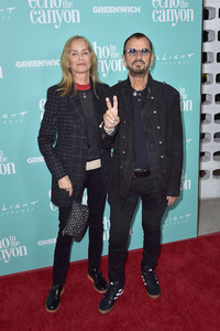 Filmpremiere 'Echo in the Canyon' in Los Angeles