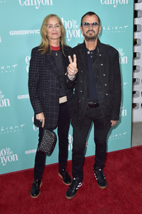 Filmpremiere 'Echo in the Canyon' in Los Angeles