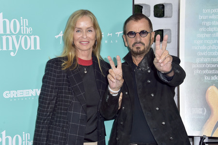 Filmpremiere 'Echo in the Canyon' in Los Angeles