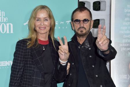 Filmpremiere 'Echo in the Canyon' in Los Angeles