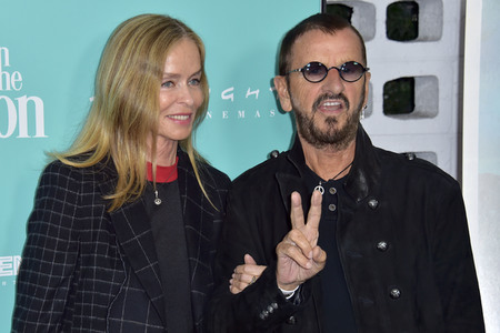 Filmpremiere 'Echo in the Canyon' in Los Angeles