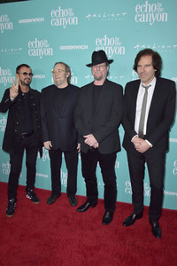 Filmpremiere 'Echo in the Canyon' in Los Angeles