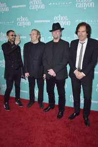 Filmpremiere 'Echo in the Canyon' in Los Angeles