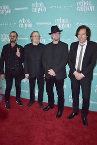 Filmpremiere 'Echo in the Canyon' in Los Angeles